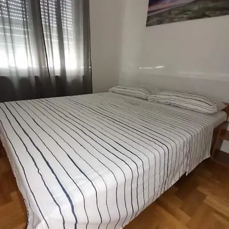 Pele Apartamento Viskovo